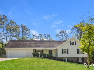 2490 Sherrie Ln SW, Conyers, GA 30094