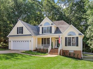 14107 Southshore Ct, Midlothian, VA 23112