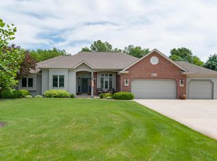 7573 Finnagen Dr, Mattawan, MI