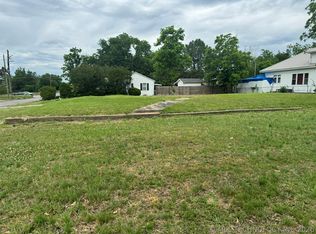 301 E Jackson Ave, McAlester, OK 74501