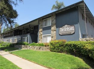 The Orleans, Redlands, CA 92373