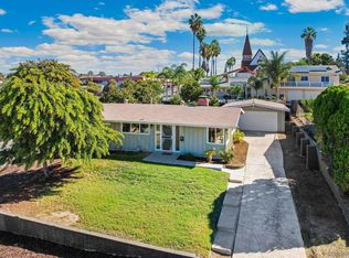 2637 Nida Pl, Lemon Grove, CA 91945