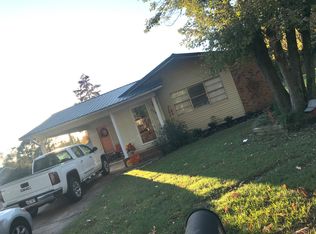 208 Maple Dr, Wynne, AR 72396