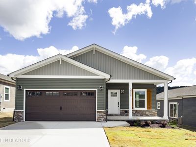 3772 Crimson Clover Ln Lot 253, Knoxville, TN, 37924