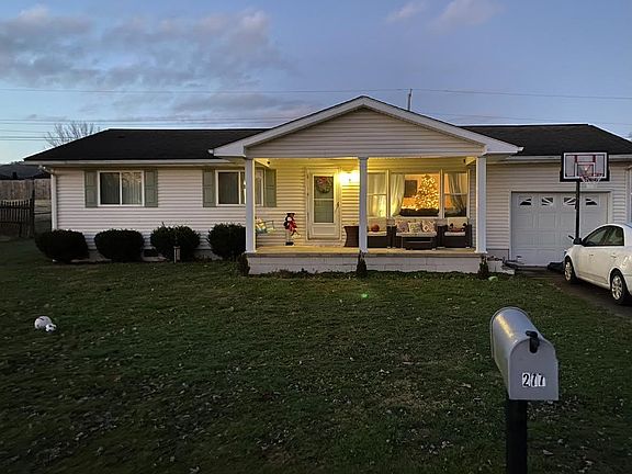 2nd image of 277 Township Road 1090