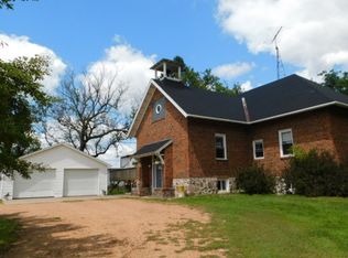 4310 County Road C, Vesper, WI 54489