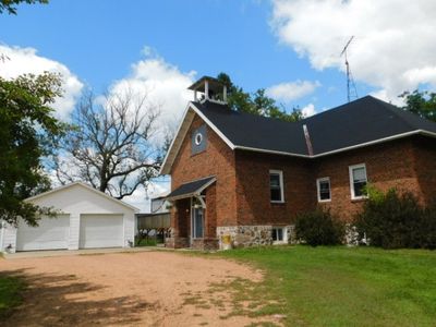 4310 County Road C, Vesper, WI, 54489