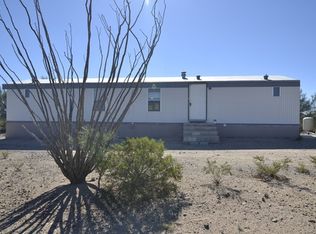 3720 W Camino Del Paloma, Sahuarita, AZ 85629