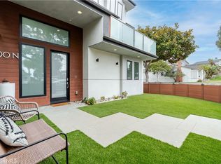 500 N Lucia Ave, Redondo Beach, CA 90277