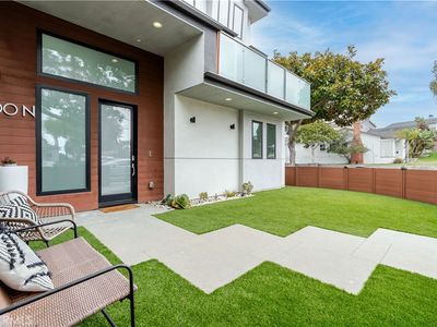 500 N Lucia Ave, Redondo Beach, CA, 90277