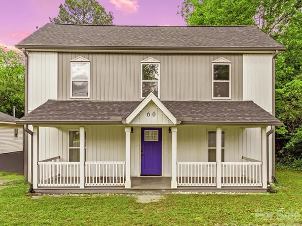 60 Valley St NW, Concord, NC 28025