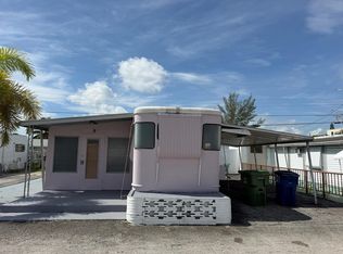 821 SW 1st Ct, Hallandale, FL 33009