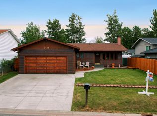 9330 Campbell Terrace Dr, Anchorage, AK 99502