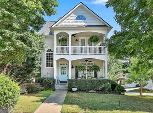 11 Verandah Vw, Newnan, GA 30265