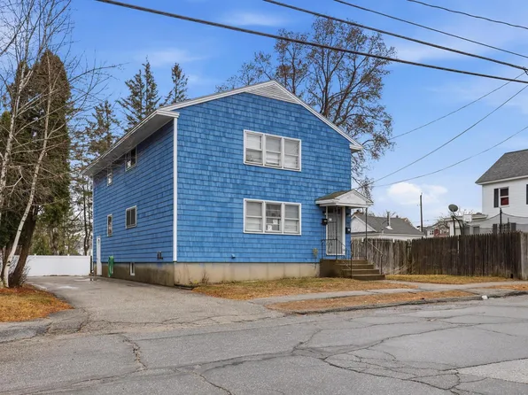 1069 Hayward Street, Manchester, NH 03103