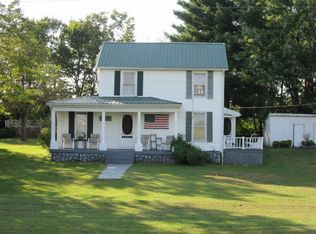 468 Danville Loop 1 Rd #1, Nicholasville, KY 40356