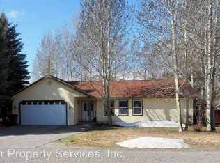 621 Whitetail Dr, Hailey, ID 83333