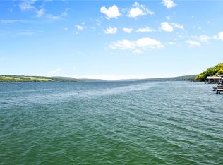 6 Red Cedar Ln #15, Dundee, NY 14837