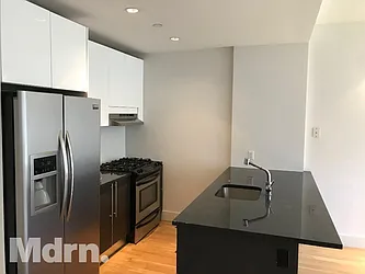 Rented by Mdrn Residential