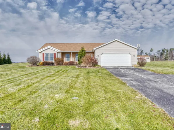 1389 Main St, New Park, PA 17352