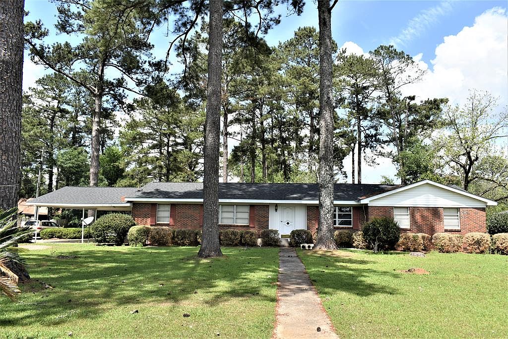 1805 Stuart Ave, Albany, GA 31707 Zillow