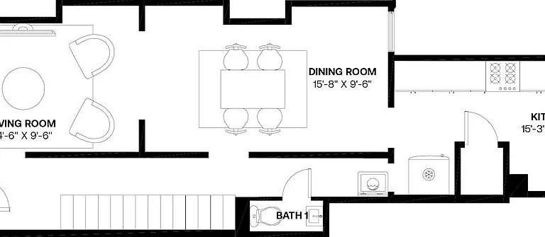 2124 13th St SE #1-C — Photo 10