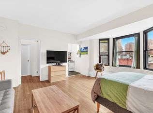 104 W 70th St APT 6E, New York, NY 10023