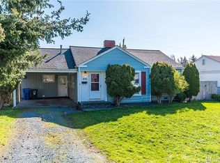 200 SE Glencoe St, Oak Harbor, WA 98277