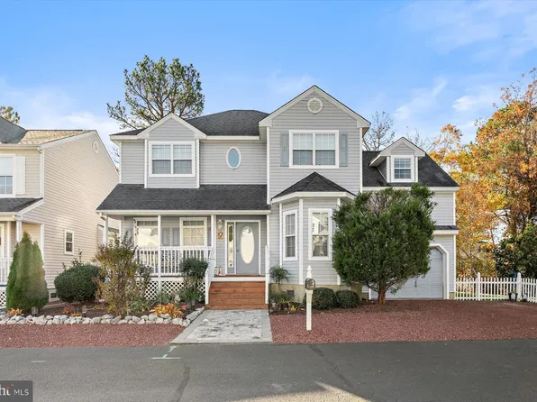 34055 Monterray Ave #173, Frankford, DE 19945