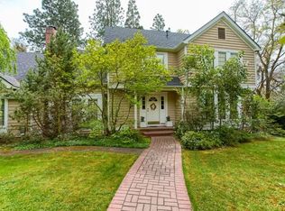 2318 Capital Ave, Medford, OR