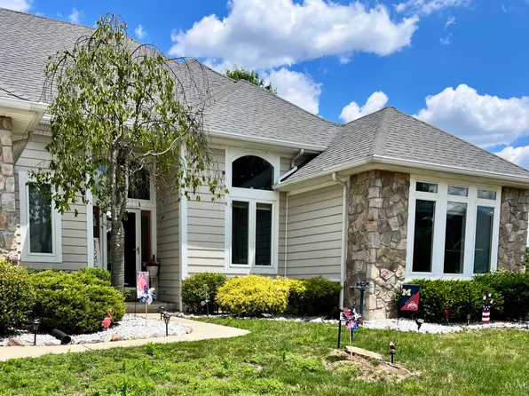 7418 Blue Spruce Ct, Toledo, OH 43615