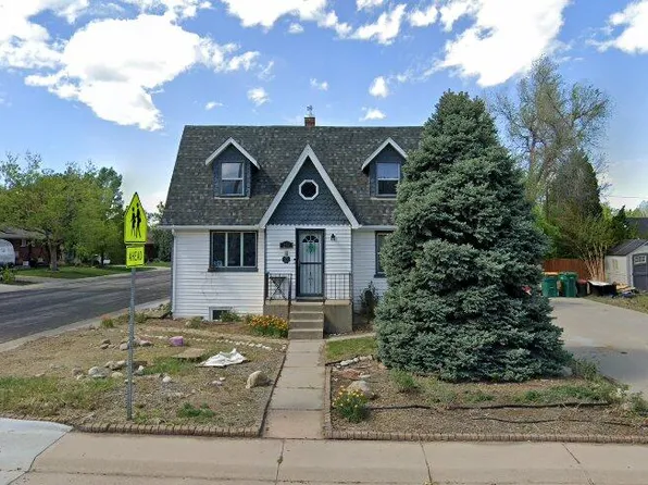 237 W Chenango Ave, Englewood, CO 80110