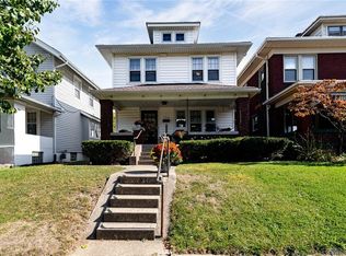 736 Bowen St, Dayton, OH 45410