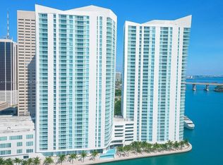 335 Biscayne Blvd #2202, Miami, FL 33131