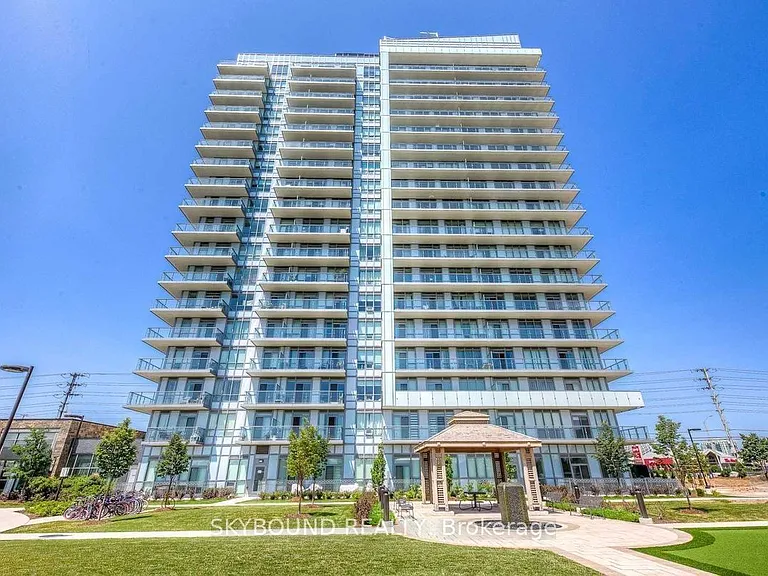 4655 Glen Erin Dr #210 — Photo 2
