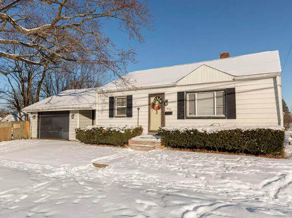 1829 S Jackson St, South Bend, IN 46613