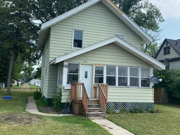 1610 Atlantic Ave, Benson, MN 56215