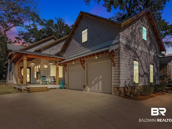 119 Orange Ave, Fairhope, AL 36532
