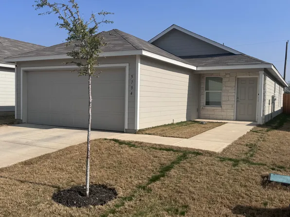 5734 Repeating Way, Von Ormy, TX 78073