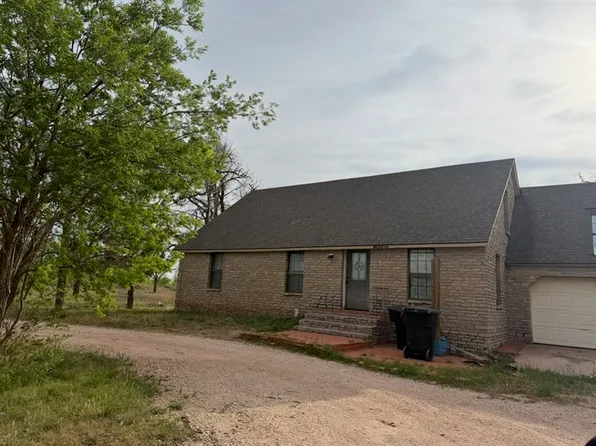 4050 Old Anson Rd, Abilene, TX 79601