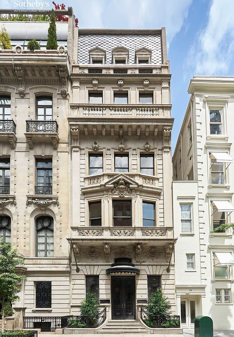 21 E 63rd St New York NY 10065 Zillow