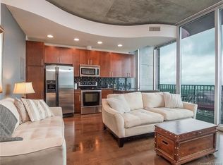 210 Church St UNIT 2308, Charlotte, NC 28202