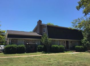 616 Spring Valley Ln, Chattanooga, TN 37415
