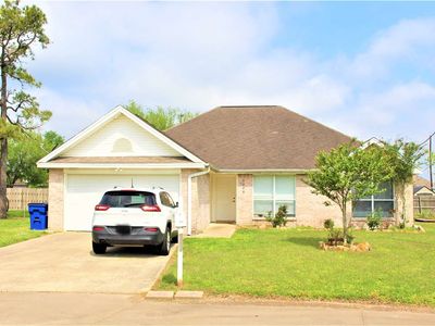6340 Austin Cir, Lumberton, TX, 77657