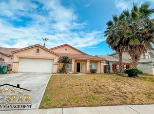 8608 Eagles Landing Dr, Bakersfield, CA 93312