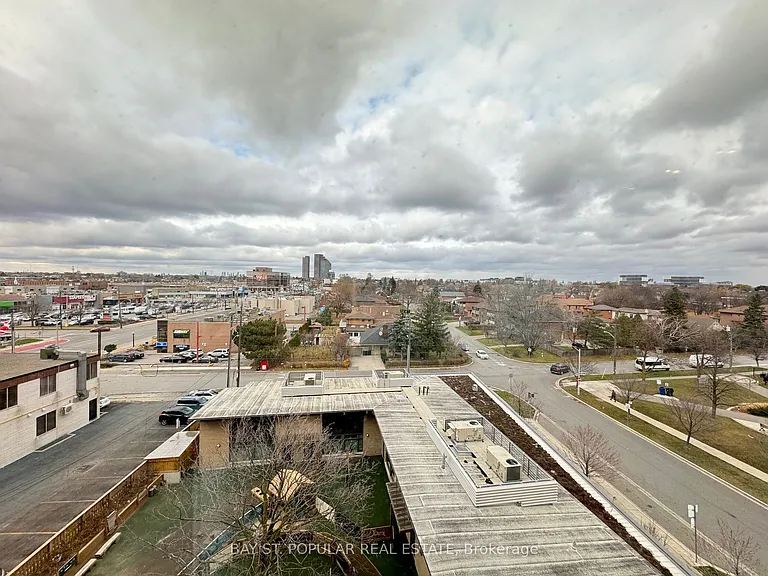 3091 Dufferin St #525 — Photo 8