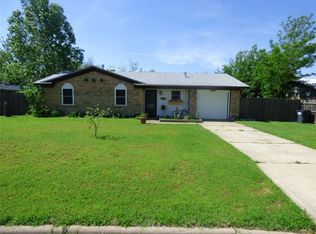 1230 Lamar St, Ranger, TX 76470