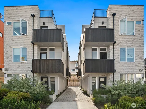1523 B 17th Avenue S, Seattle, WA 98144