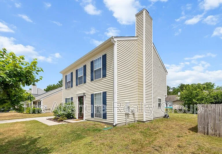 5216 Carriage Pine Dr — Photo 4