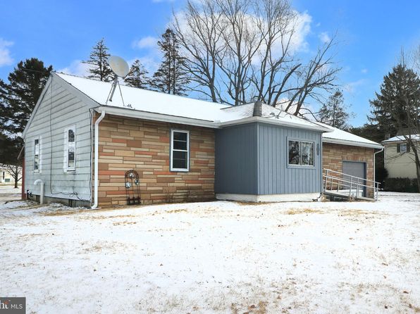 1558 Maple St, Morrisdale, PA 16858